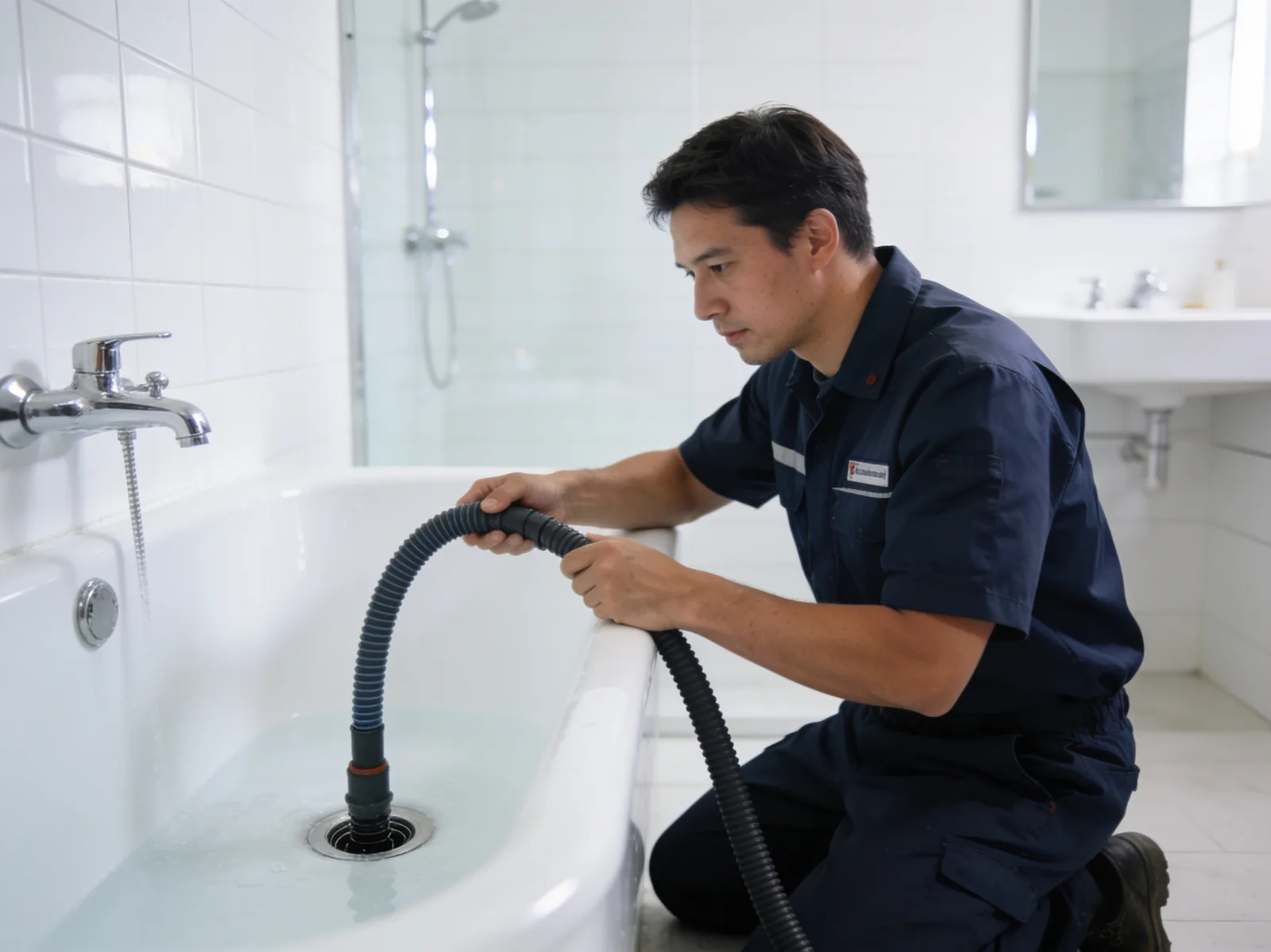Emergency Plumber Rice, MN FAQs